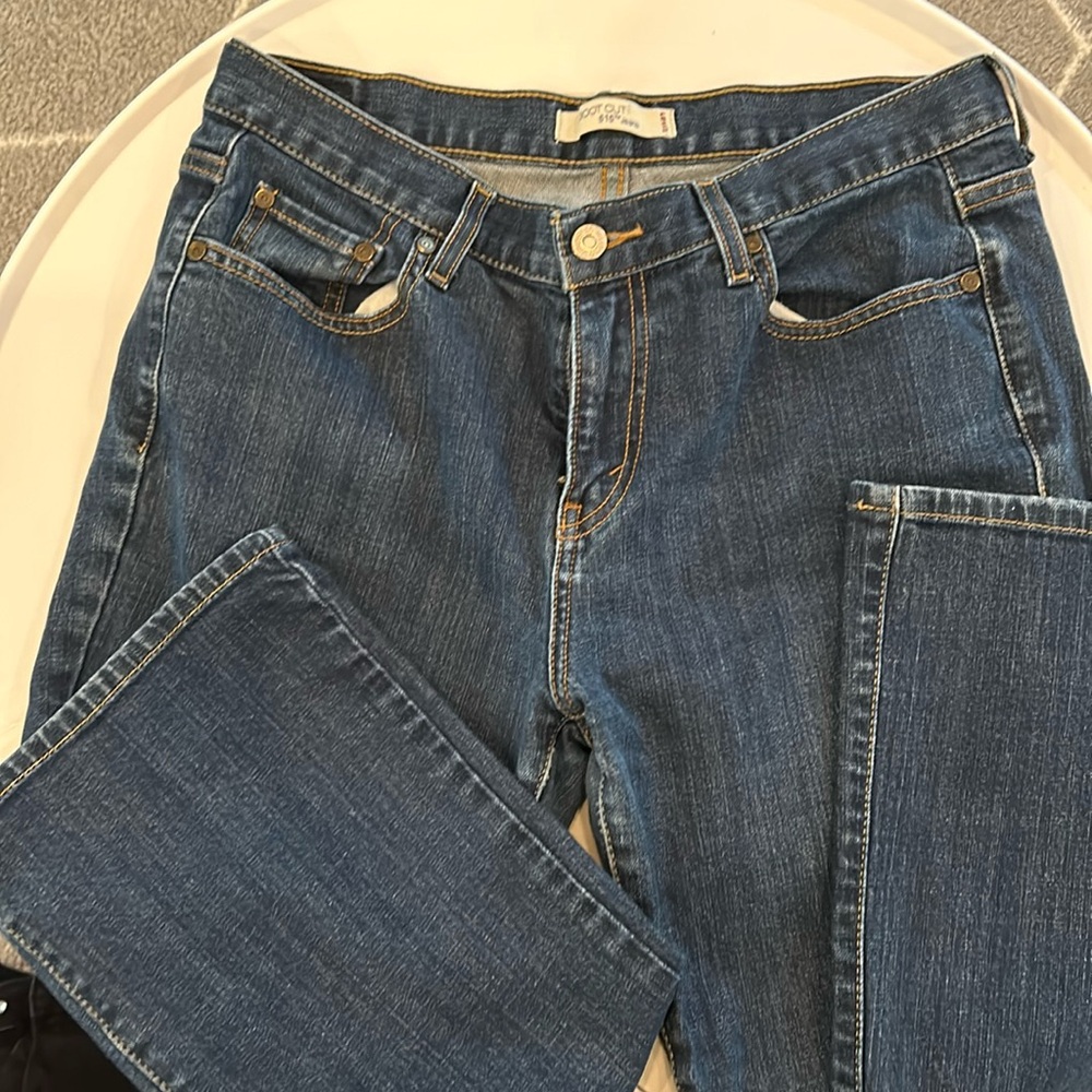 Levi’s